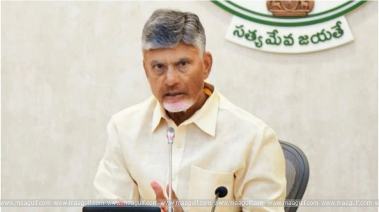 చంద్రబాబు మార్క్‌..దేవాదాయ, మున్సిపల్‌ శాఖలో పోస్టుల భర్తీకి నిర్ణయం !