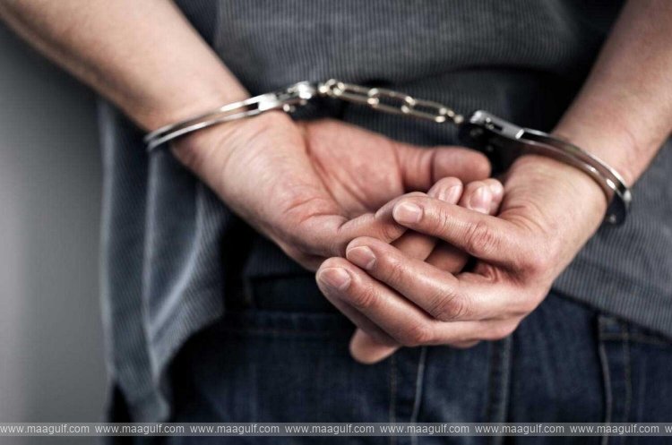 అంతర్జాతీయ \'మోస్ట్ వాంటెడ్\' సీన్ మెక్‌గవర్న్‌ అరెస్టు..!!