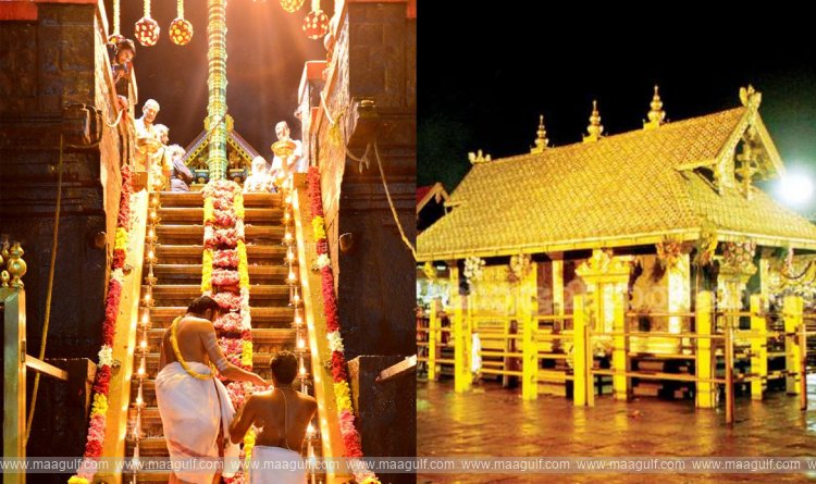 అయ్యప్ప స్వామి భక్తులకు శుభవార్త