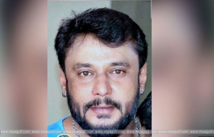 1 కన్నడ సినీ నటుడు దర్శన్ కు మద్యంతర బెయిల్