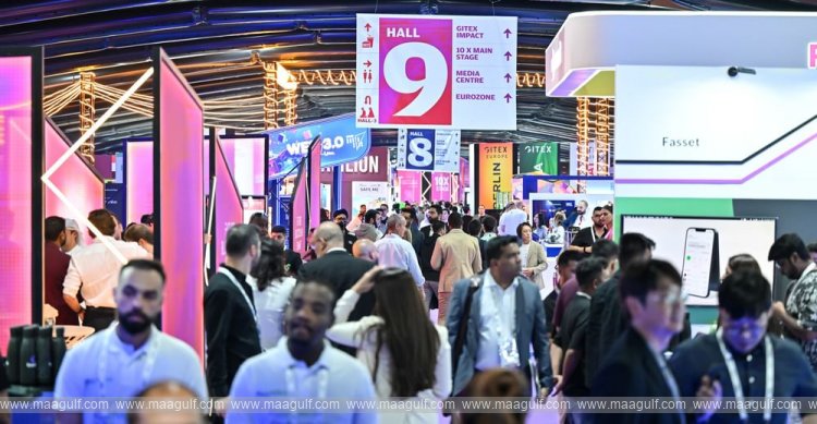 Future Blockchain Summit 2024 opens in Dubai