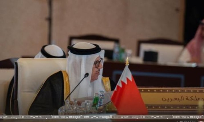 లెబనాన్, పాలస్తీనాలో ఉద్రిక్తత..అంతర్జాతీయ చర్య కోసం GCC మంత్రుల పిలుపు..!!