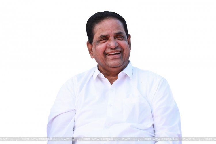టీటీడీ చైర్మన్ గా బొల్లినేని రాజగోపాల్ నాయుడు (బి.ఆర్ నాయుడు)
