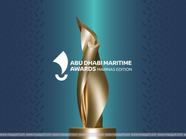 Abu Dhabi Maritime Awards receives 120 submissions