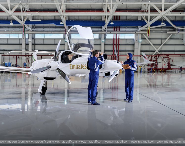 Emirates and EFTA celebrate World Teachers\' Day