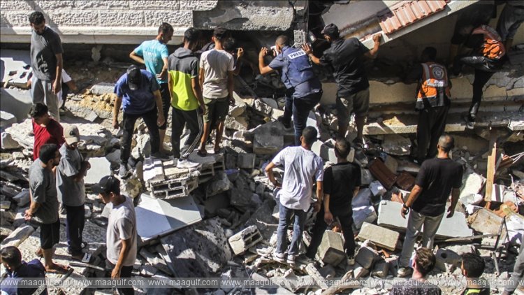 1 పాఠశాల పై వైమానిక దాడి..28 మంది దుర్మరణం!