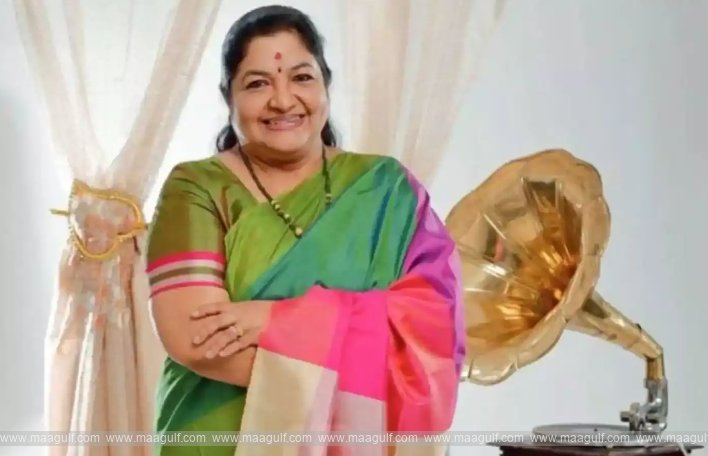 చిత్రామృతం..ఏడాది చివర్లో గాయని అద్భుత సంగీత కార్యక్రమం