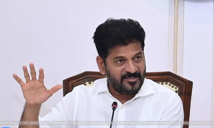 ఆక్రమణదారుల పట్ల హైడ్రా అంకుశం: సీఎం రేవంత్
