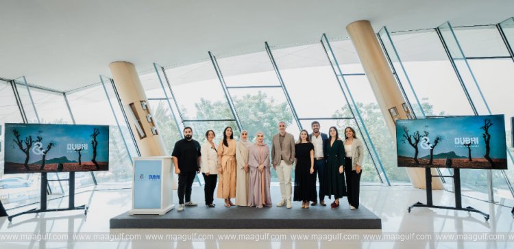 Dubai Culture and Google launch Phase 2 of Dubai’s Culture and Heritage project