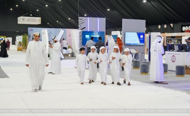 Liwa Date Festival and Auction begins in Al Dhafra