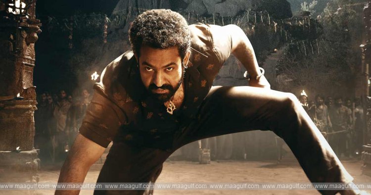 \'Devara\' movie just far away from 200 crores!!!