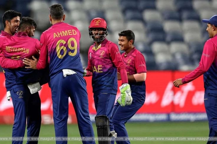 DP World ILT20 Development Tournament 2024 to begin on 6 October