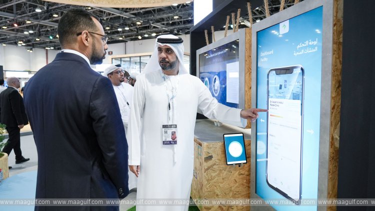 DHA launches Advanced New Version of DHA App to Enhance Customer Experience and Happiness