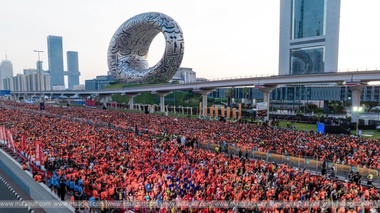 Dubai Fitness Challenge unveils vibrant 30-day calendar designed to inspire the community to pursue an active lifestyle