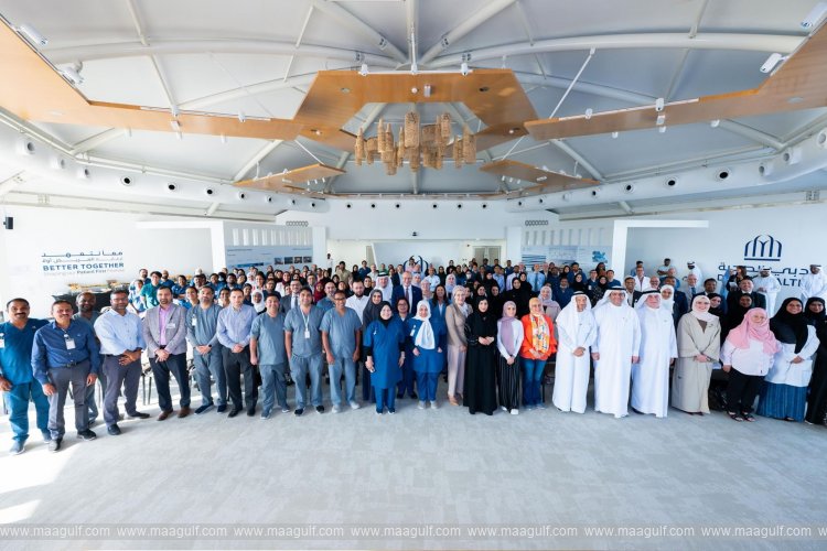 Dubai Health adopts comprehensive framework to enhance patient safety