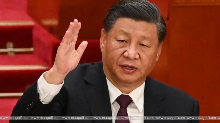 చైనాలో గడ్డు పరిస్థితులు:  చైనా అధ్యక్షుడు జిన్‌పింగ్‌