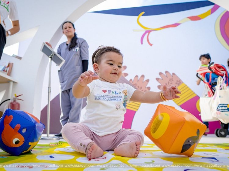 20 Abu Dhabi Early Childhood Week to drive advancement in childhood development