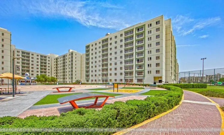 Dubai Holding Asset Management rebrands its residential portfolio as ‘Dubai Residential’