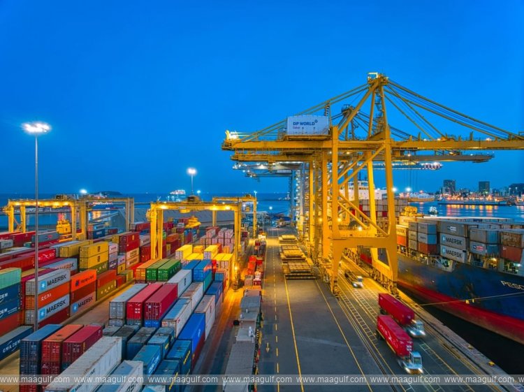 DP World expands Sustainable Development Impact Disclosure to three new countries