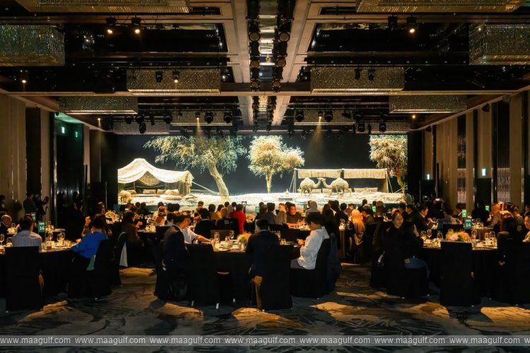 Dubai Department of Economy and Tourism celebrates decade of success in Korea