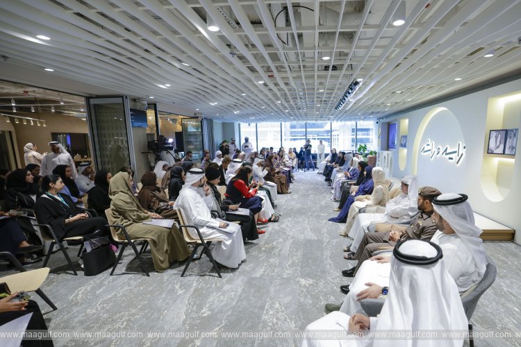 Dubai launches #ZayedAndRashid campaign to celebrate national occasions in the UAE