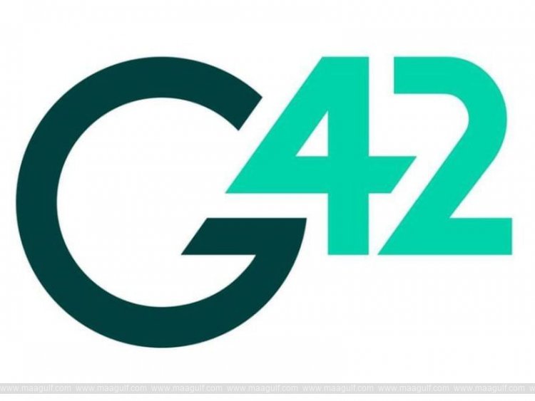 G42 appoints Group Chief Strategy Officer