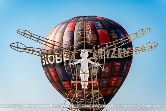 Global Citizen Forum launches ‘Future of Wealth’ summit to build a legacy for future generations