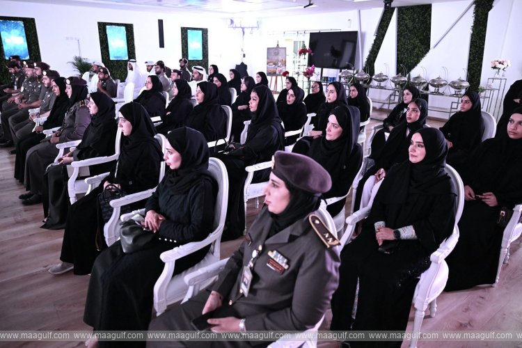 GDRFA Dubai launches 7th edition of Creative Care Diploma 2024