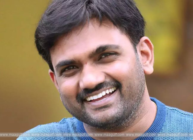 యూత్ పల్స్ తెలిసిన మారుతి...!