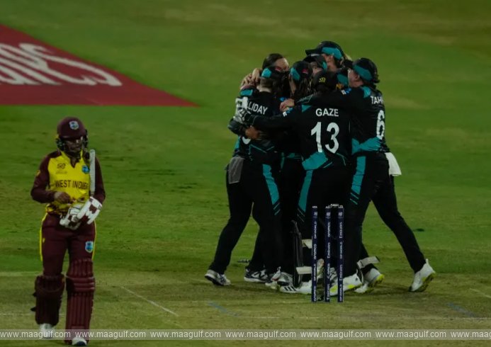 T20 ప్రపంచ కప్‌: విండీస్‌ పై విజ‌యం…