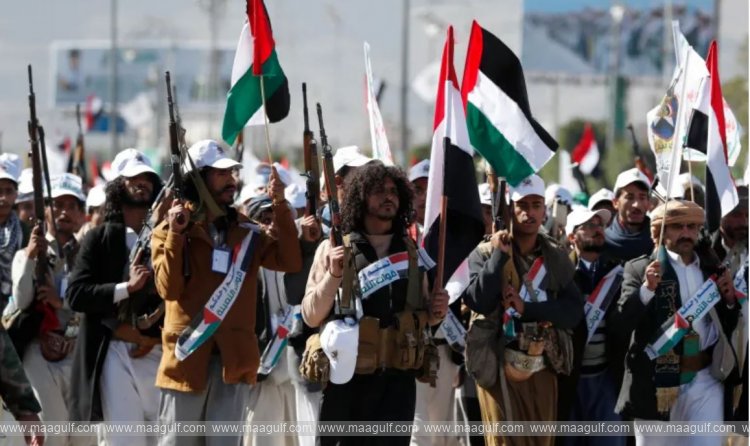 ఇజ్రాయెల్‌ పై దాడికి దిగితే తీవ్ర పరిణామాలు: ఇరాన్‌కు అమెరికా హెచ్చరిక