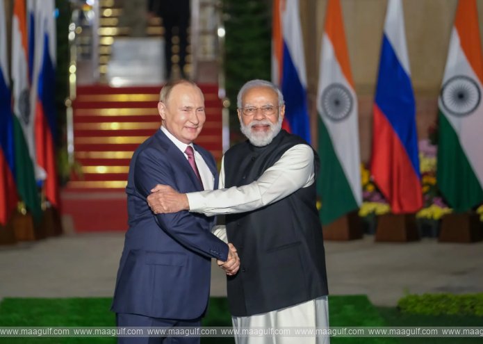 మరోసారి రష్యా పర్యటనకు ప్రధాని నరేంద్ర మోదీ..