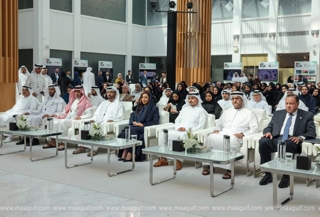 Inaugural \'UAE Libraries Forum\' kicks off in Sharjah