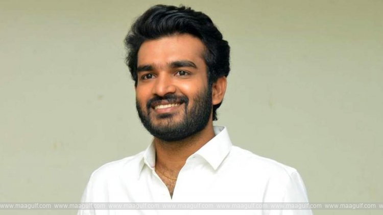 ‘క’.! కిరణ్ అబ్బవరం విశ్వరూపమే.!