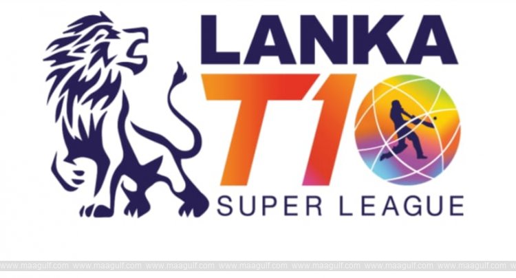 Lanka T10 Super League Player Draft set for 10th November