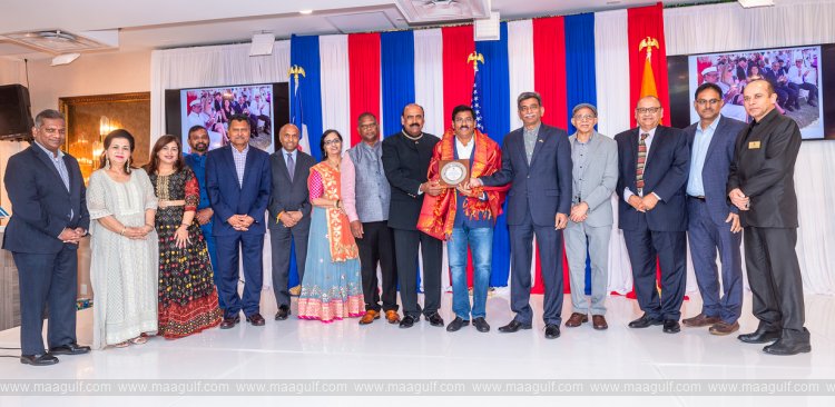 అంగరంగ వైభవంగా మహాత్మాగాంధీ మెమోరియల్ దశమ వార్షికోత్సవ వేడుకలు
