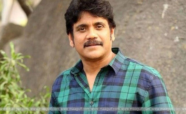 చిక్కుల్లో నాగార్జున.! అన్ని వైపులా లాక్ అవుతున్నాడుగా.!