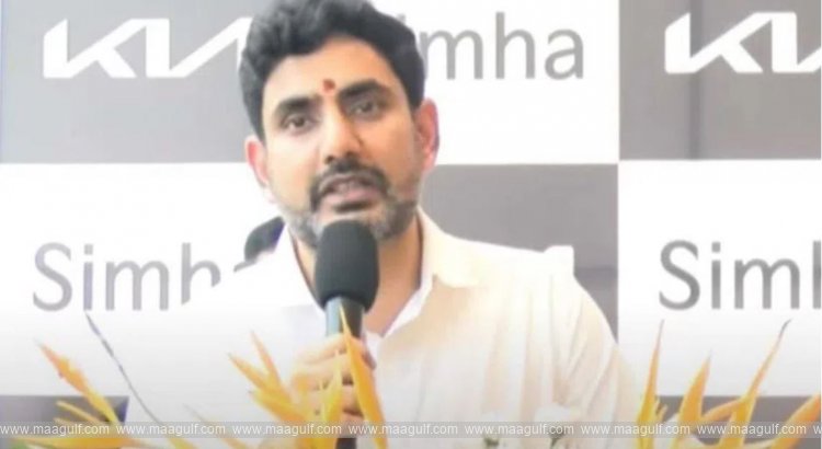 కియా కార్ల నూతన షోరూం ప్రారంభం..