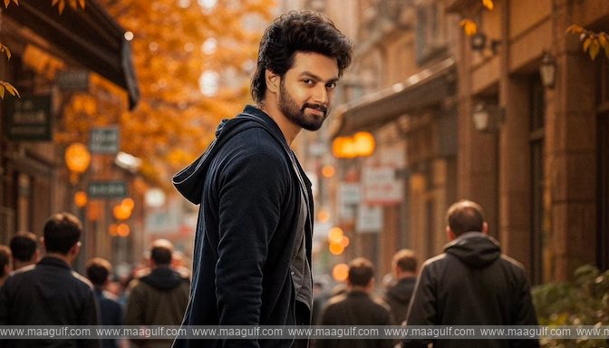 మోక్షజ్ఢ‌తో జోడీ కట్టబోయే ముద్దుగుమ్మ ఎవరో తెలుసా.?