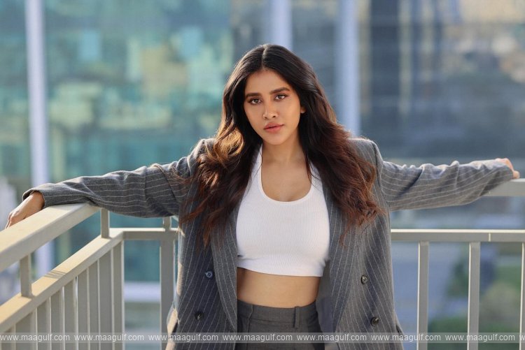 మళ్లీ బిజీ అవుతోన్న నభా నటేష్.!