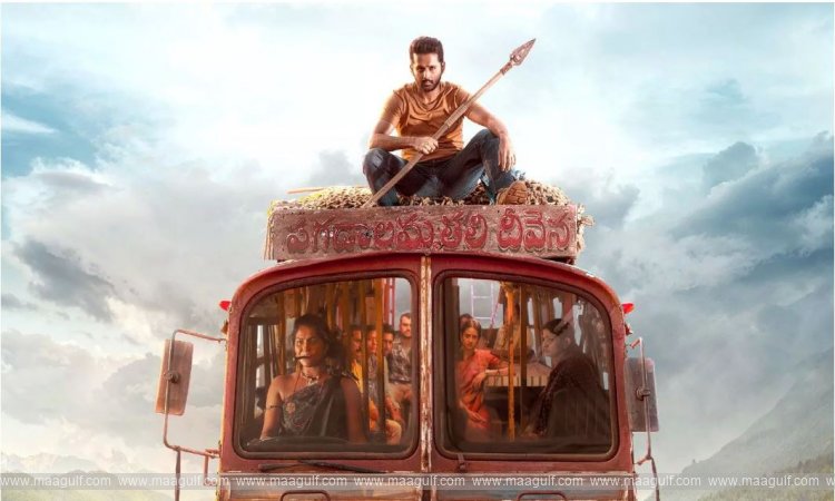 నితిన్ ‘తమ్ముడు’ మంచి రిలీజ్ డేట్ కోసం వెయిటింగ్.!