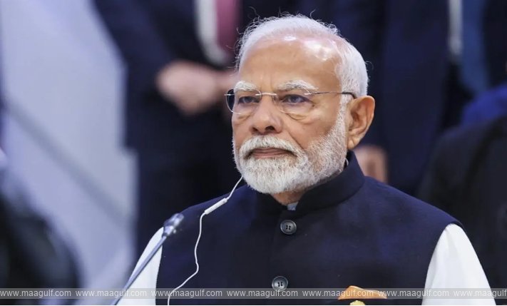 బ్రిక్స్‌ సదస్సులో మోదీ ప్రసంగం