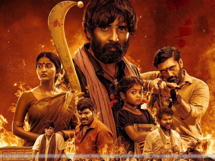12 సినిమా రివ్యూ: ‘పొట్టేల్’