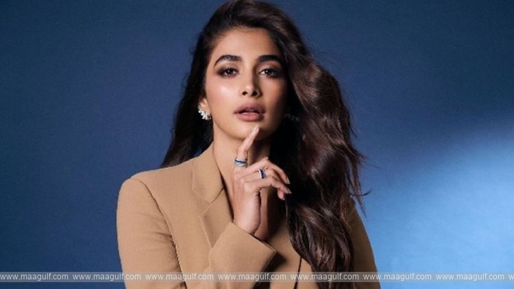 టాలీవుడ్ బుట్ట బొమ్మ...!