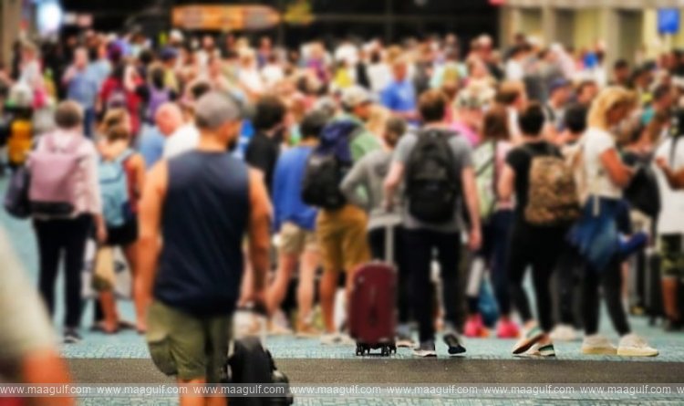 90 వేల మంది భారతీయులను తరిమేసిన అగ్రరాజ్యం