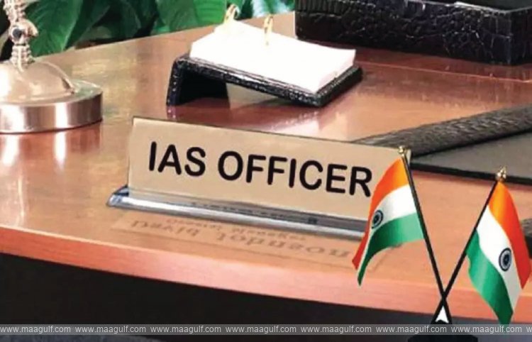 తెలంగాణలో మరోసారి ఐఎఎస్‌ల బదిలీలు