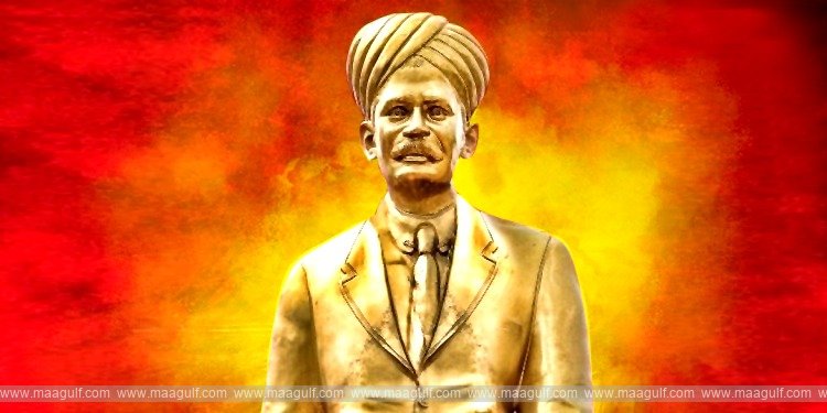 తెలుగు చలనచిత్ర రంగ పితామహుడు