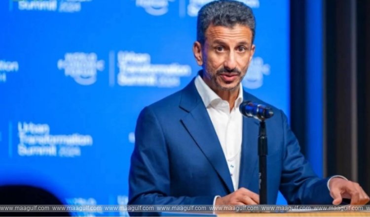 సౌదీ అరేబియా అభివృద్ధికి టూరిజం సెక్టర్ కీలకం.. మంత్రి అల్-ఖతీబ్