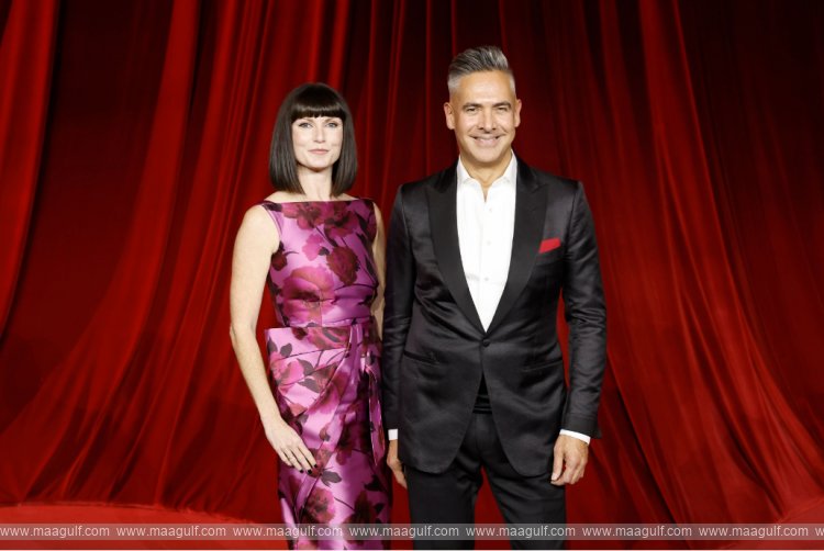 Raj Kapoor and Katy Mullan return as Executive Producers of the 97th OSCARS®