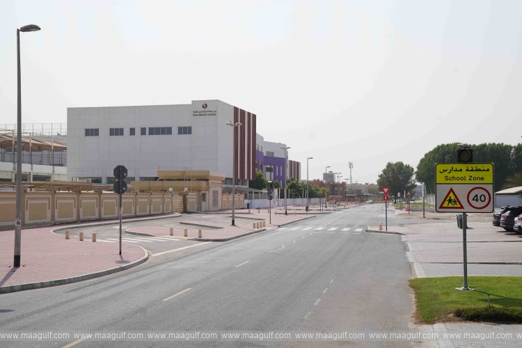 RTA completes key traffic improvements to boost road efficiency around 37 schools